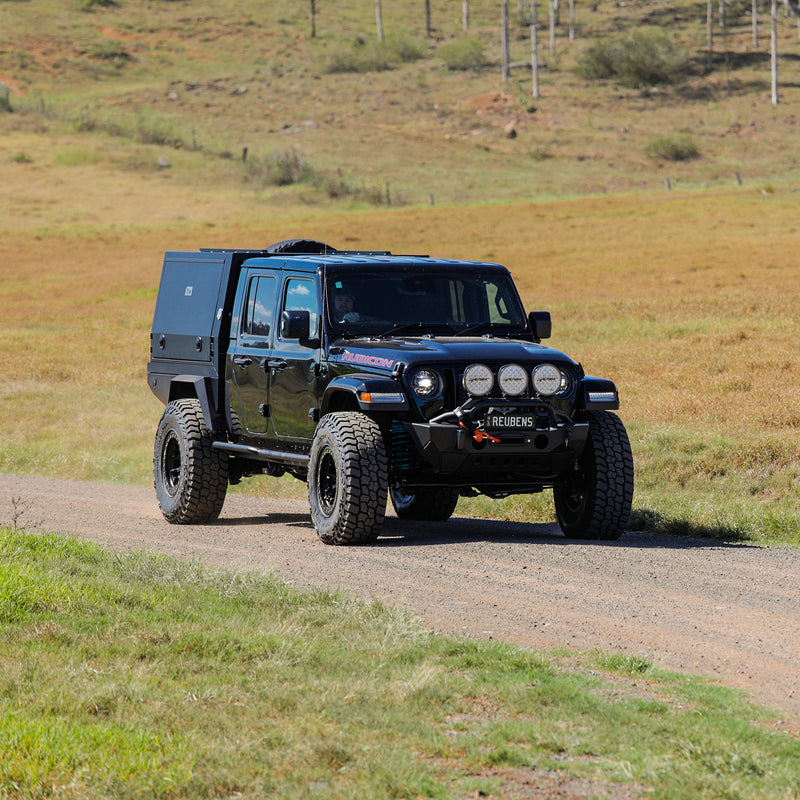 Load image into Gallery viewer, DMW XTR Tray & Canopy